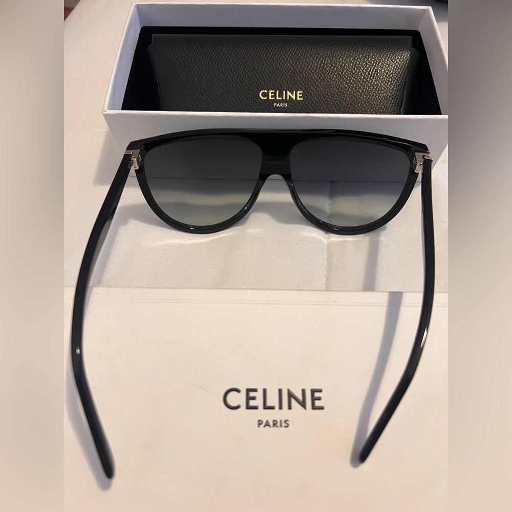 Authentic Celine Sunglasses